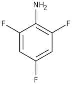 2,4,6-Trifluoroaniline, 98%