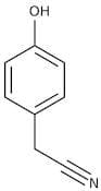 4-Hydroxyphenylacetonitrile, 97%