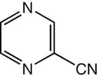 Pyrazine-2-carbonitrile, 97+%