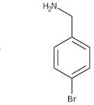 4-Bromobenzylamine hydrochloride, 98%