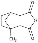 Methyl-5-norbornene-2,3-dicarboxylic anhydride, mixture of isomers, tech.