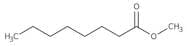 Methyl octanoate, 98+%