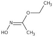Ethyl N-hydroxyacetimidate, 97%