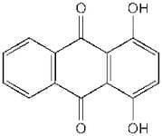 1,4-Dihydroxyanthraquinone, 95%