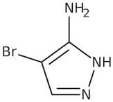 3-Amino-4-bromo-1H-pyrazole, 97%