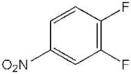 1,2-Difluoro-4-nitrobenzene, 98+%