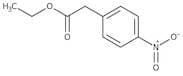 Ethyl 4-nitrophenylacetate, 98%