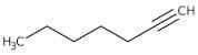 1-Heptyne, 99%