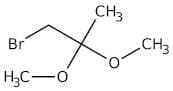 1-Bromo-2,2-dimethoxypropane, 98%