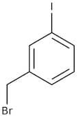 3-Iodobenzyl bromide, 96%