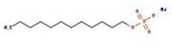 Sodium n-dodecyl sulfate, 99% (dry wt.), water &lt;2%