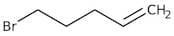 5-Bromo-1-pentene, 96%
