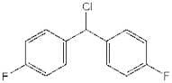 4,4'-Difluorobenzhydryl chloride, 98%