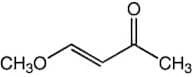 4-Methoxy-3-buten-2-one, tech. 90%