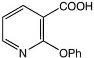 2-Phenoxynicotinic acid, 98%