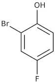 2-Bromo-4-fluorophenol, 98+%