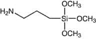 (3-Aminopropyl)trimethoxysilane, 97%
