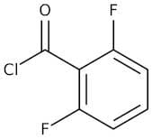 2,6-Difluorobenzoyl chloride, 98%