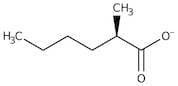 2-Methylhexanoic acid, 98%