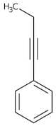 1-Phenyl-1-butyne, 98%
