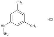 3,5-Dimethylphenylhydrazine hydrochloride, 97%