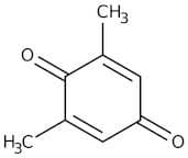 2,6-Dimethyl-p-benzoquinone, 99%