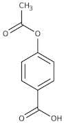 4-Acetoxybenzoic acid, 98+%