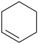 Cyclohexene, 99% stab.
