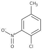 4-Chloro-3-nitrotoluene, 97+%