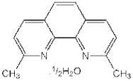 2,9-Dimethyl-1,10-phenanthroline hemihydrate, 98+%