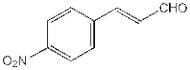 4-Nitrocinnamaldehyde, predominantly trans, 98%