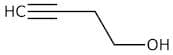 3-Butyn-1-ol, 98%