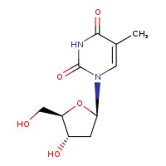 Thymidine, 99%