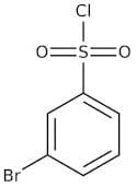 3-Bromobenzenesulfonyl chloride, 97%