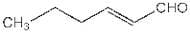 trans-2-Hexenal, 96%