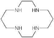 1,4,8,11-Tetraazacyclotetradecane, 98+%