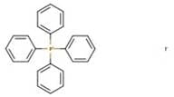 Tetraphenylphosphonium iodide, 98+%