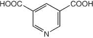 Pyridine-3,5-dicarboxylic acid, 98%