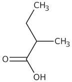 2-Methylbutyric acid, 98%