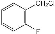 2-Fluorobenzyl chloride, 98+%