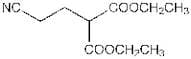 Diethyl 2-(2-cyanoethyl)malonate, 98+%