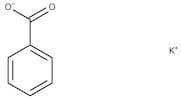 Potassium benzoate, 99%