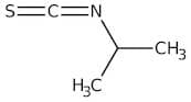 Isopropyl isothiocyanate, 97%