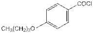4-n-Butoxybenzoyl chloride, 98%