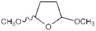 2,5-Dimethoxytetrahydrofuran, cis + trans, 98%