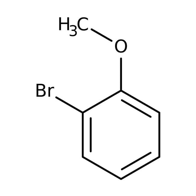 2-Bromoanisole, 98%