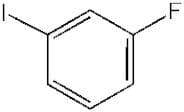 1-Fluoro-3-iodobenzene, 99%