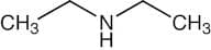 Diethylamine, 99+%