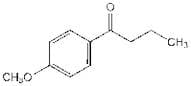 4'-Methoxybutyrophenone, 97%