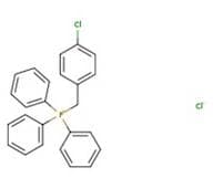 (4-Chlorobenzyl)triphenylphosphonium chloride, 98+%
